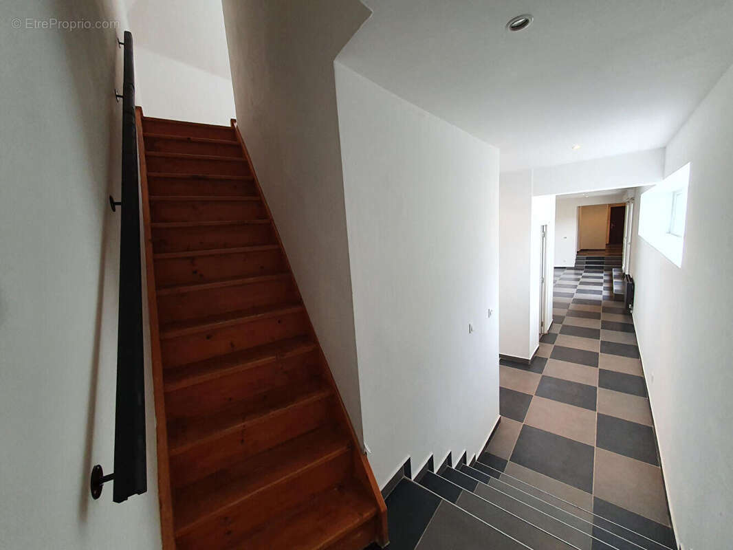Appartement à SAINT-QUENTIN