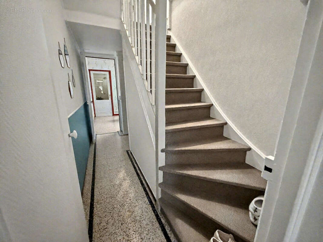Maison à LAMBERSART