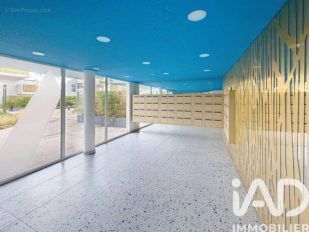 Photo 1 - Appartement à BALARUC-LES-BAINS