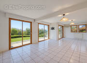 Appartement à PUBLIER