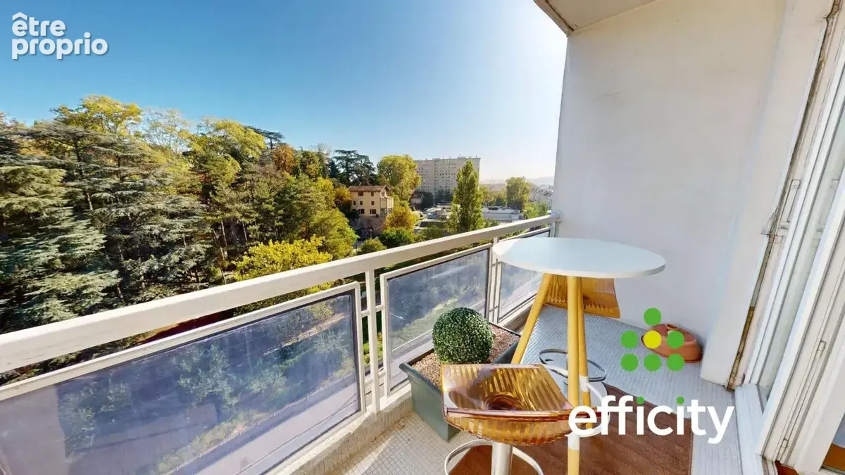 Appartement - photo 2