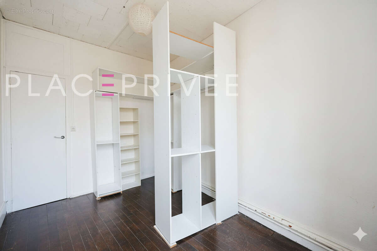Appartement à VILLERS-LES-NANCY