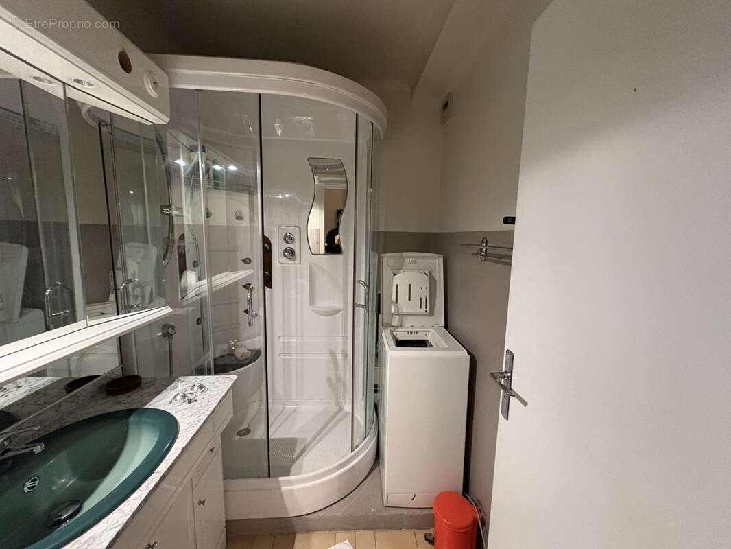 Appartement à AMELIE-LES-BAINS-PALALDA