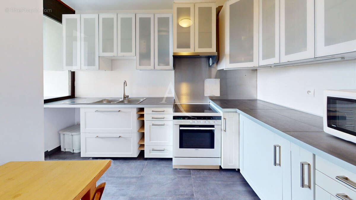 Appartement à CLAMART