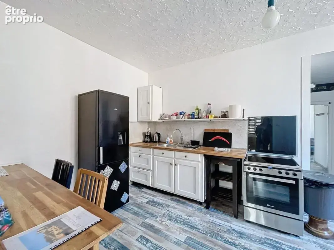 Immeuble de rapport à Avignon : 3 logements loués - photo 7