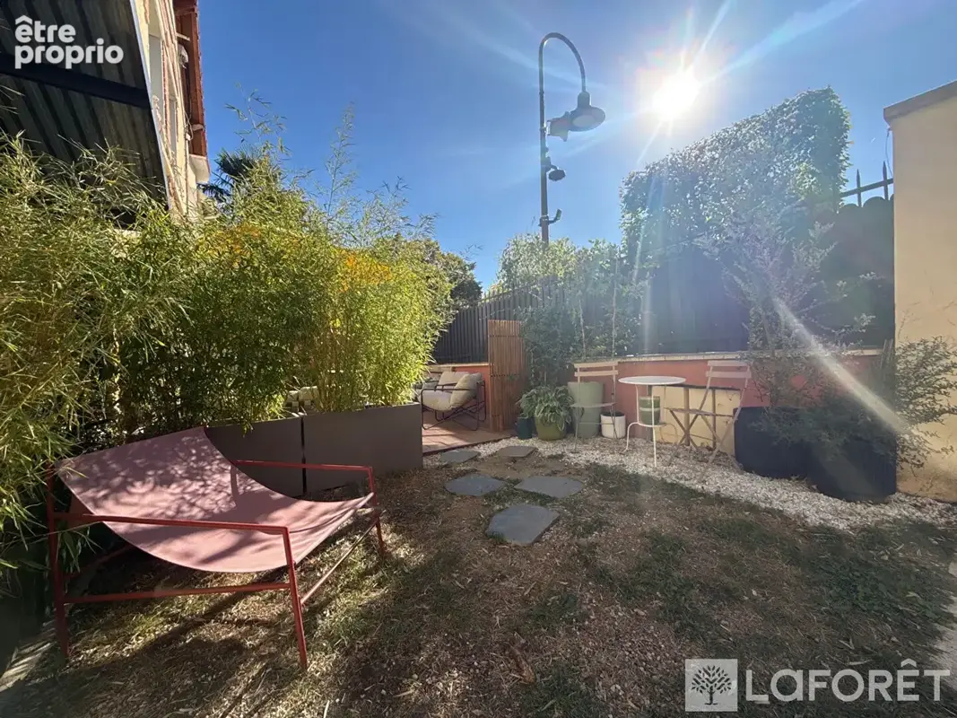 Maison Gif Sur Yvette 4 pièces 68 m2 - photo 12