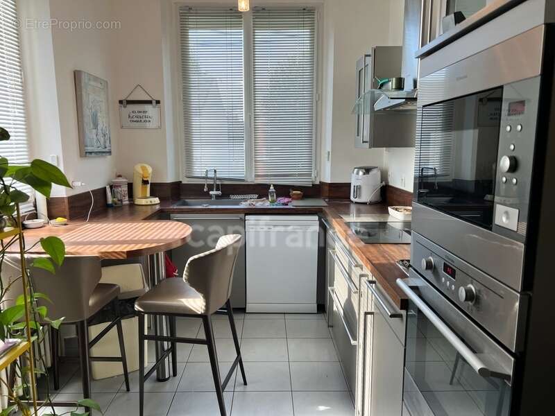 Appartement à ORLEANS