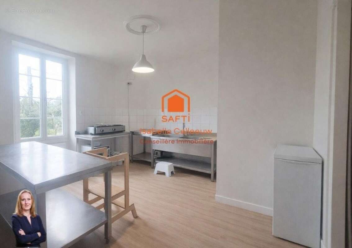 Photo 7 - Maison à MONTMOREAU-SAINT-CYBARD