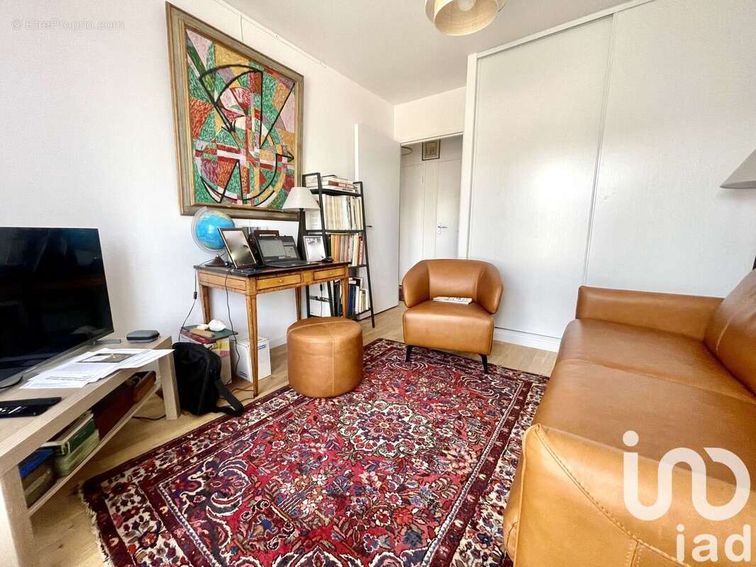 Photo 9 - Appartement à BENERVILLE-SUR-MER