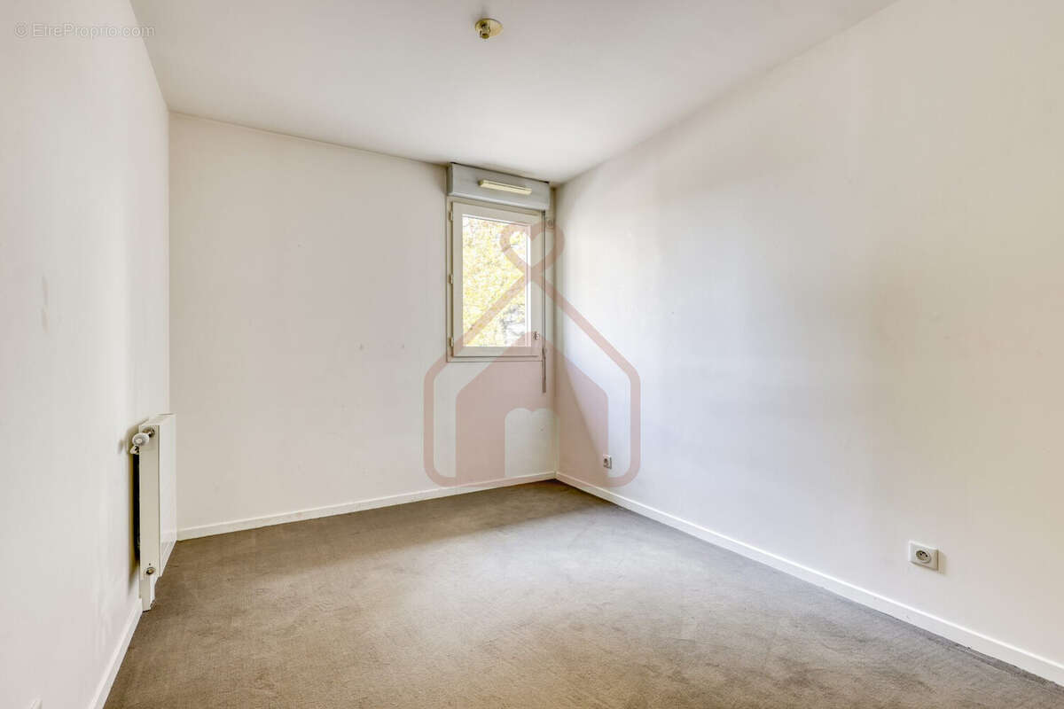 Appartement à LE KREMLIN-BICETRE