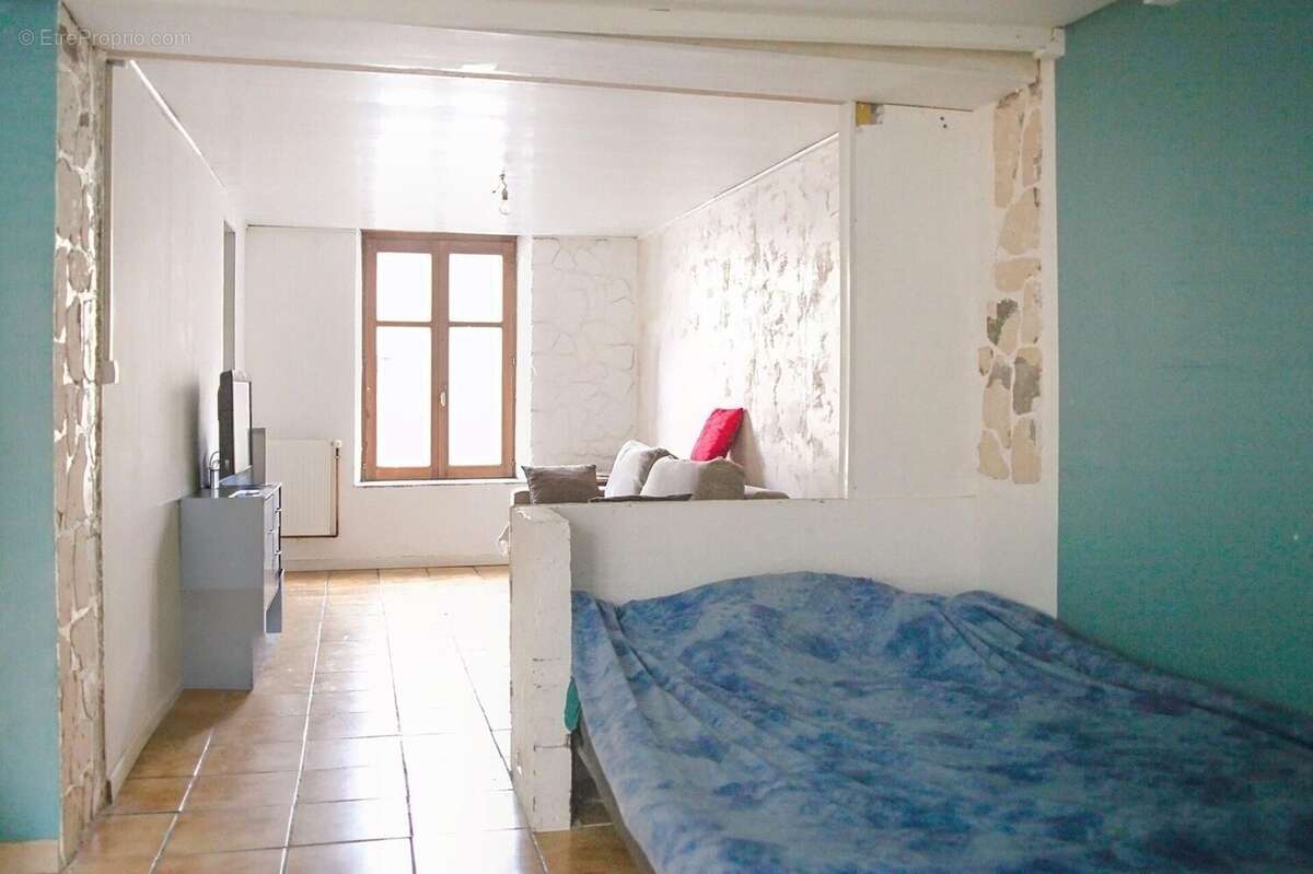 Photo 6 - Maison à VITERNE