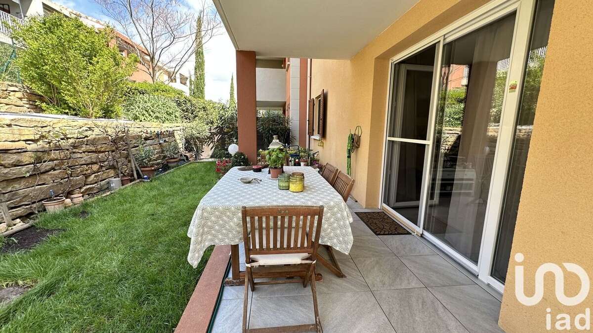 Photo 3 - Appartement à OLLIOULES