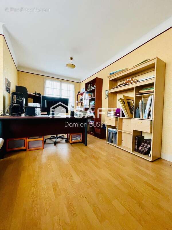 Photo 7 - Maison à ROSNY-SUR-SEINE