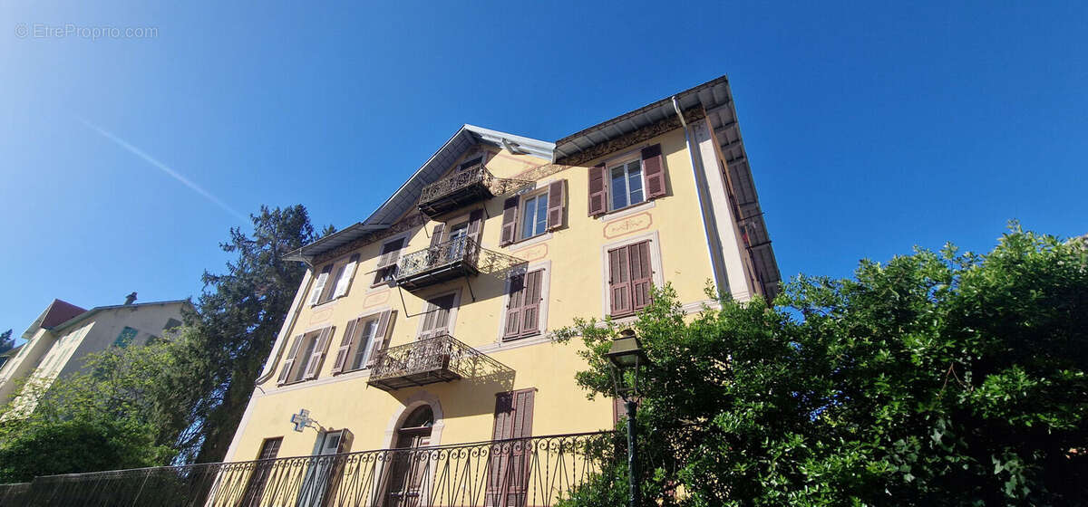 Photo 9 - Appartement à SAINT-MARTIN-VESUBIE