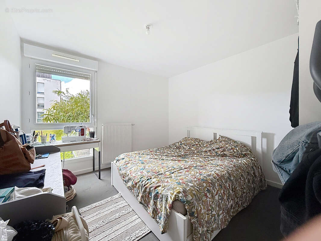 Appartement à WASQUEHAL