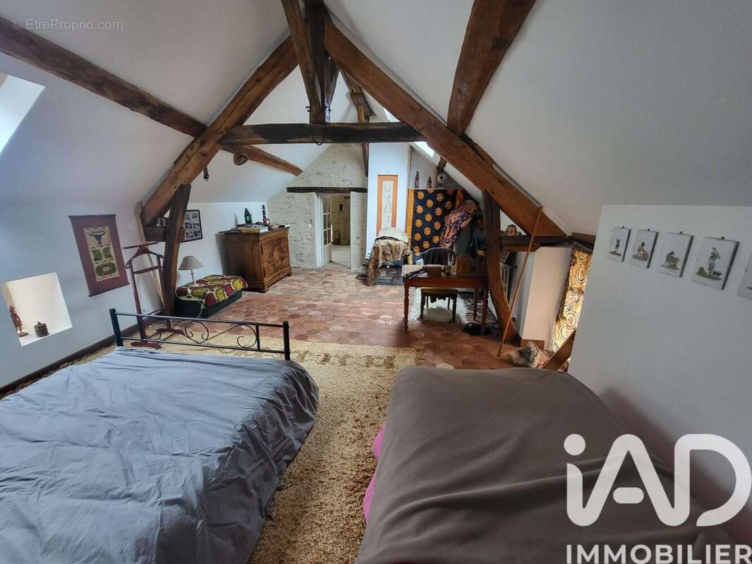 Maison 116 m² à Nemours  - photo 9