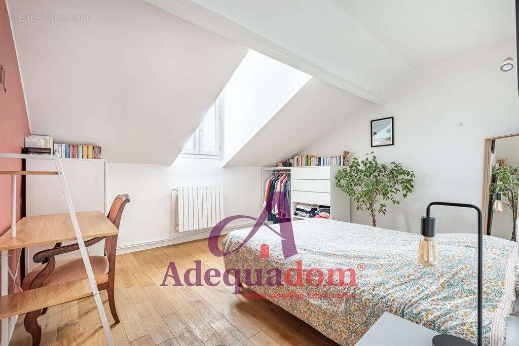 Appartement à BOIS-COLOMBES