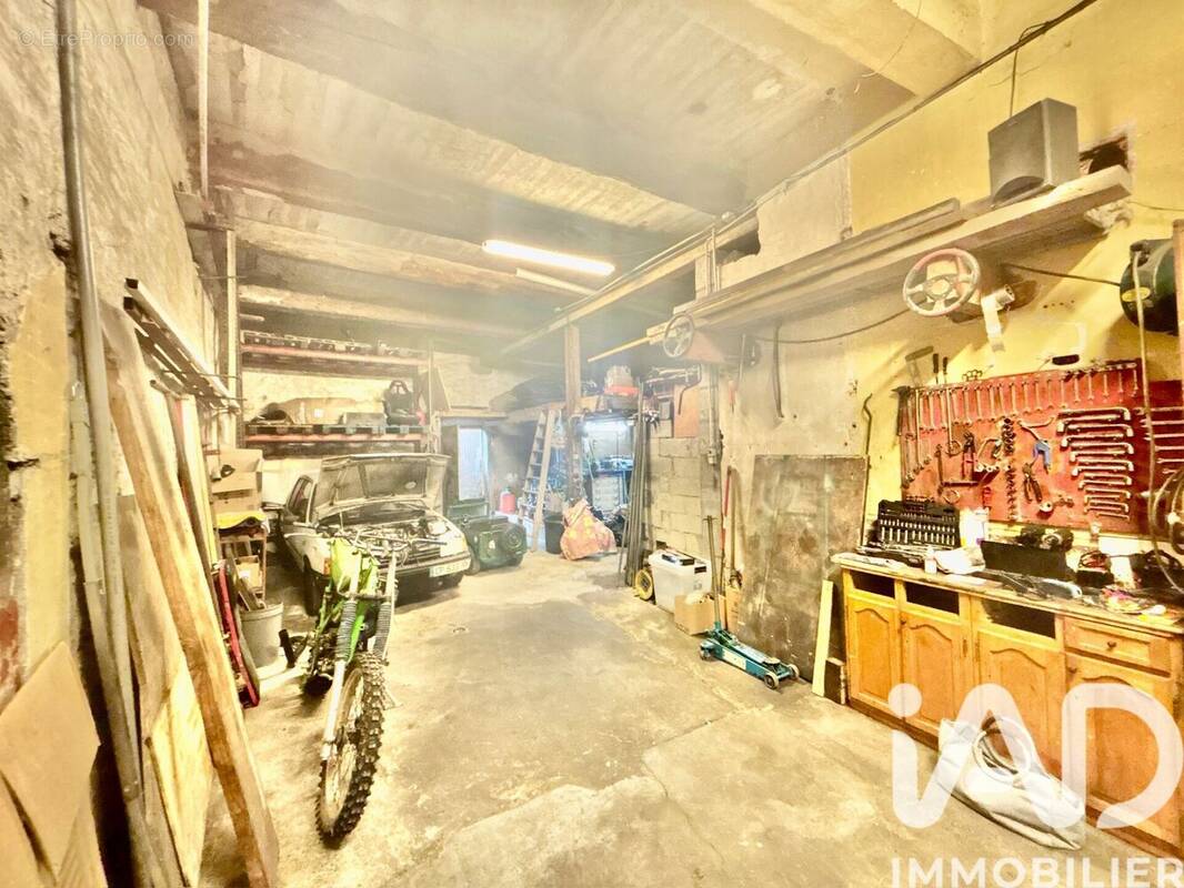 Photo 1 - Maison à CAPESTANG