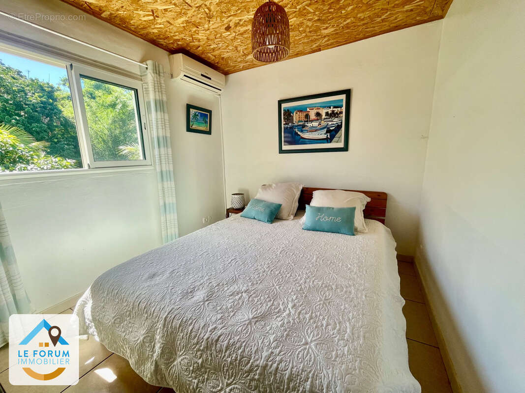 Maison à SAINT-JOSEPH