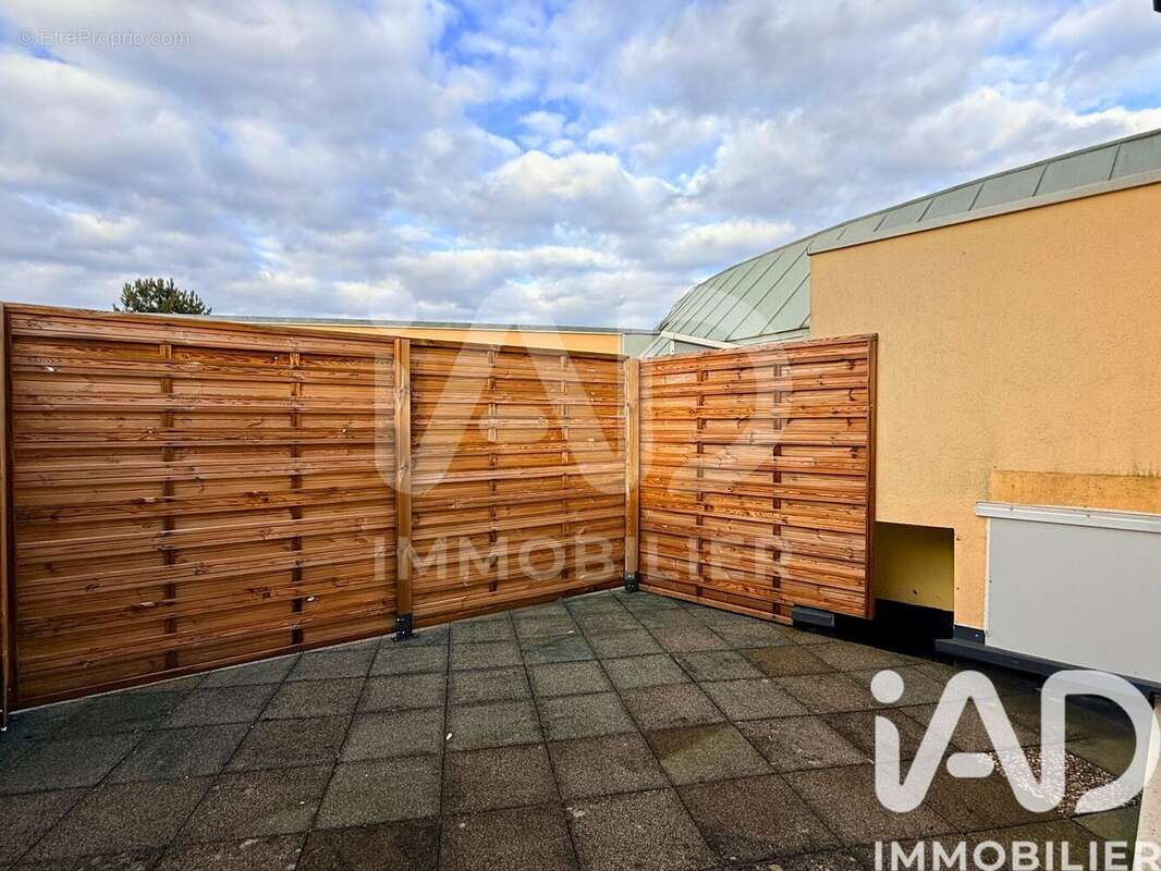 Photo 3 - Appartement à BOLLWILLER