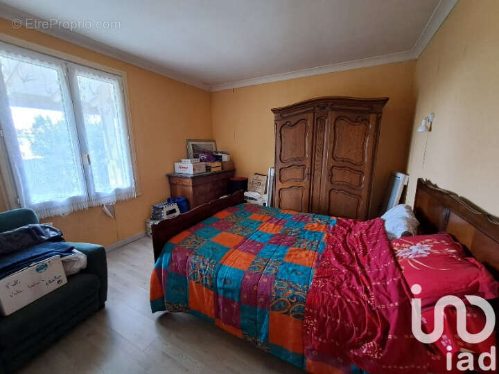 Photo 8 - Maison à BOURCEFRANC-LE-CHAPUS