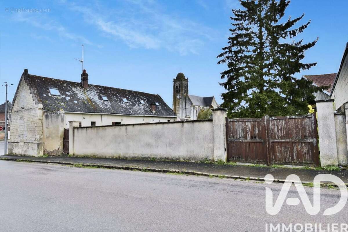 Photo 6 - Maison à MAIGNELAY-MONTIGNY