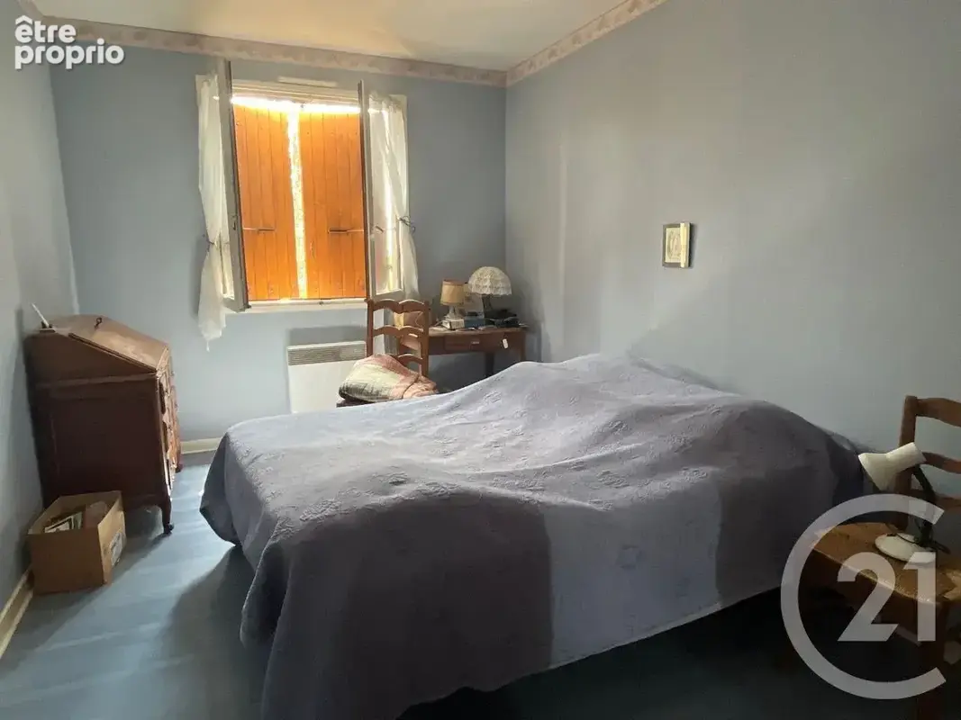 Maison 6 pièces 116 m² à vendre à Annonay (07100) - photo 8