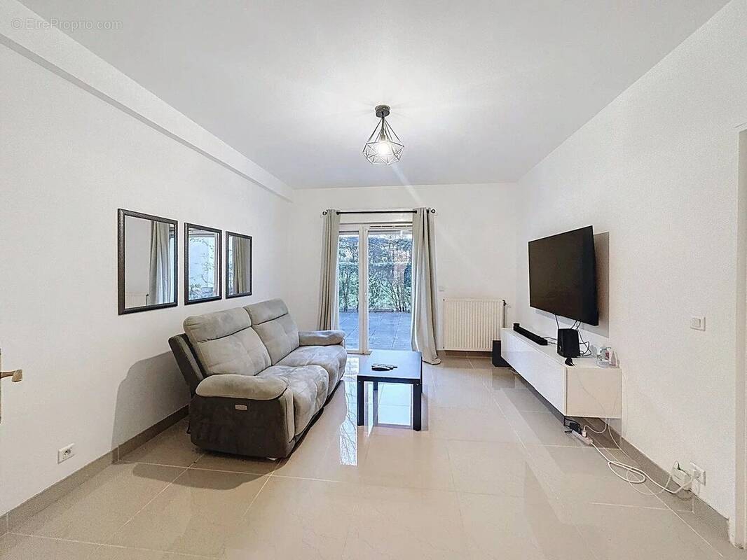 Appartement à CRETEIL