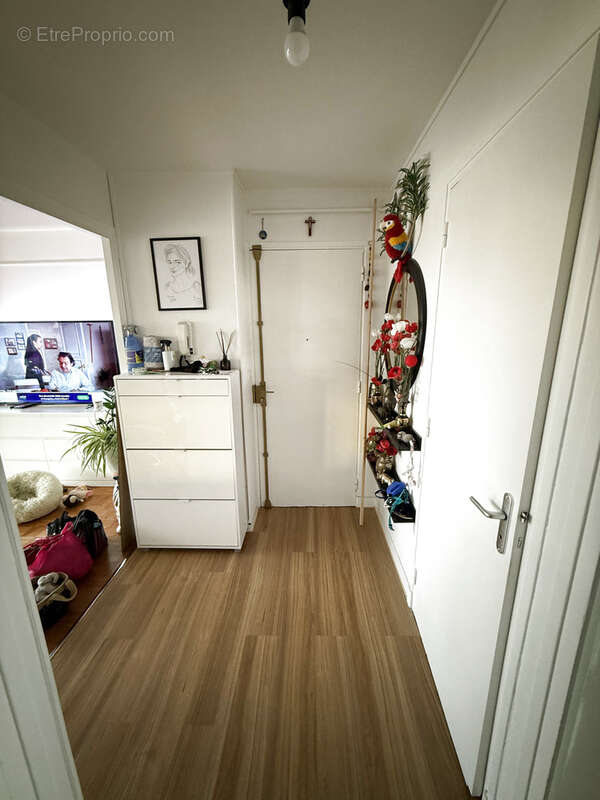 Appartement à VICHY