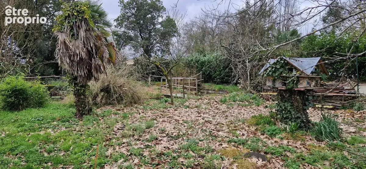 terrain à bâtir libre de constructeur - photo 2