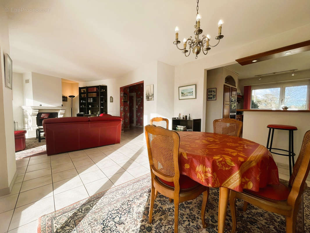 Maison à CONCARNEAU