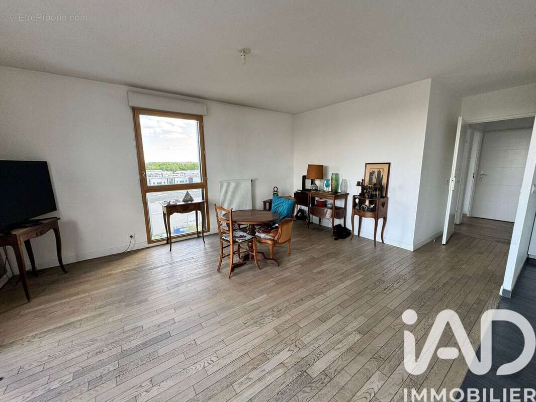 Photo 6 - Appartement à THIAIS