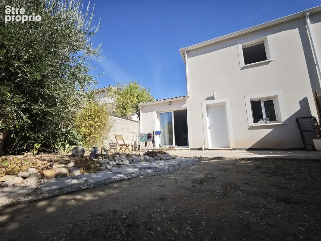 Photo Maison à Pouzols au prix de 263 000€