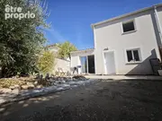 Maison à POUZOLS