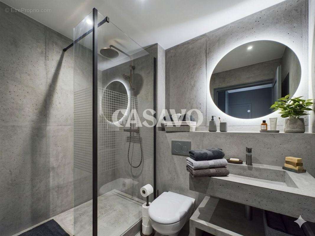 Appartement à VERSAILLES