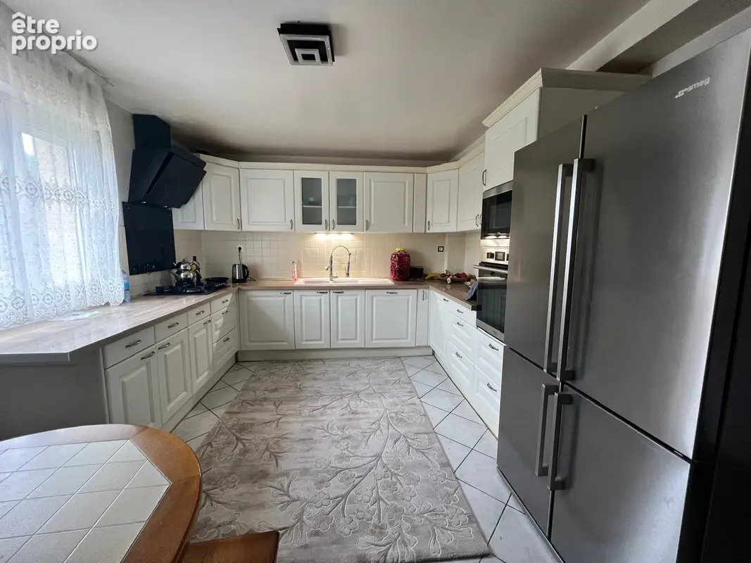 Maison 200m² à bâlines - photo 8