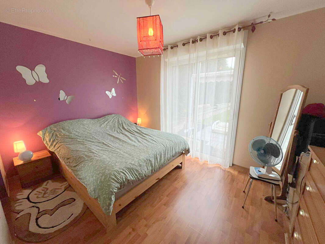 Maison à CHAUMONT-EN-VEXIN