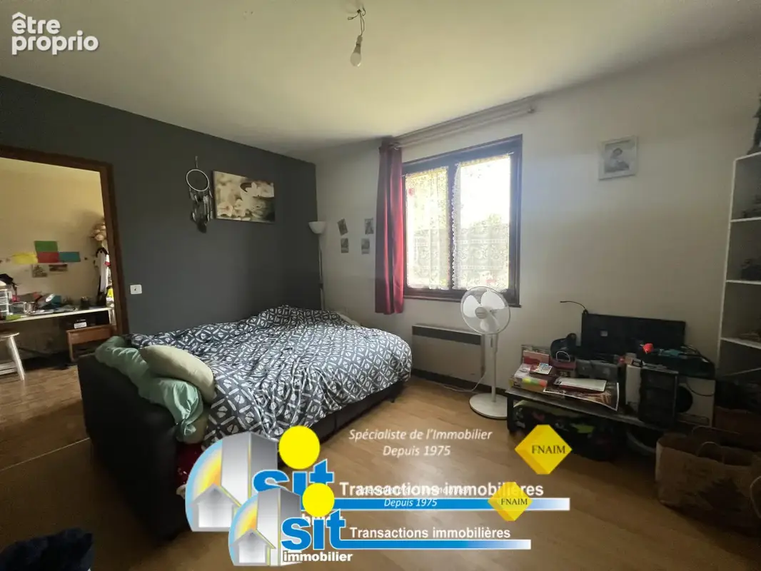 Maison sur sous-sol - photo 15
