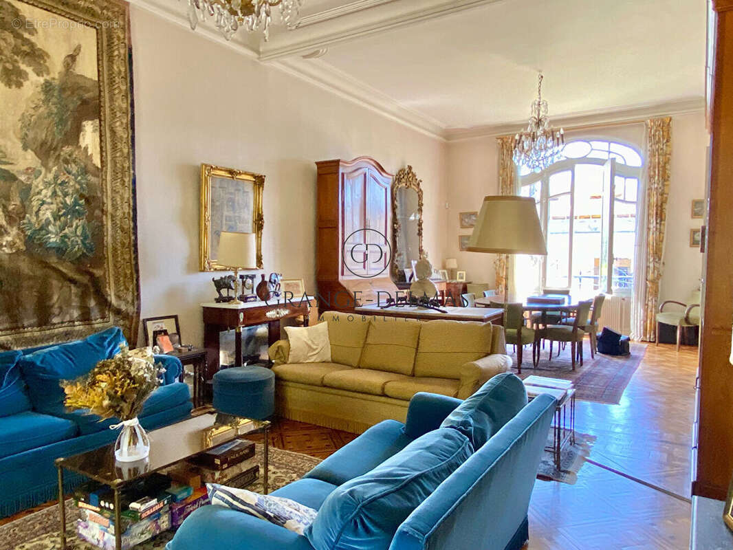 Maison à LE BOUSCAT