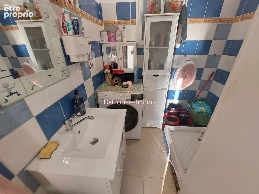 Appartement 3 pièces 57 m² à vendre à Marseille-15e (13015) - photo 8