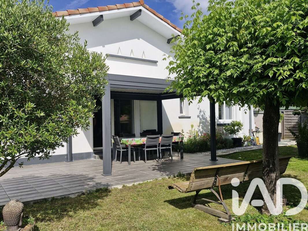 Maison 120 m² à Morcenx  - photo 3