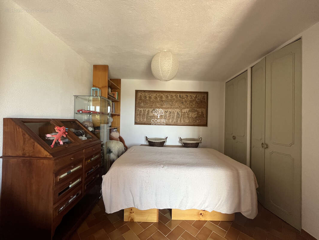 Maison de charme au calme proche de Porto-Vecchio - photo 7