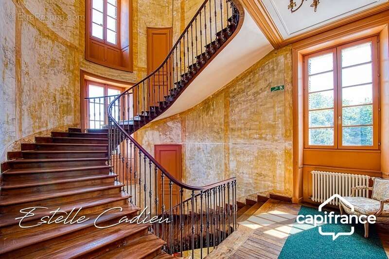 Maison à CHANTONNAY