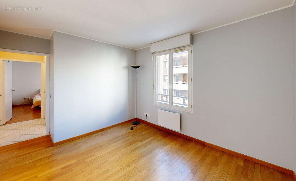 Appartement 67m² à lyon 7e arrondissement - photo 7