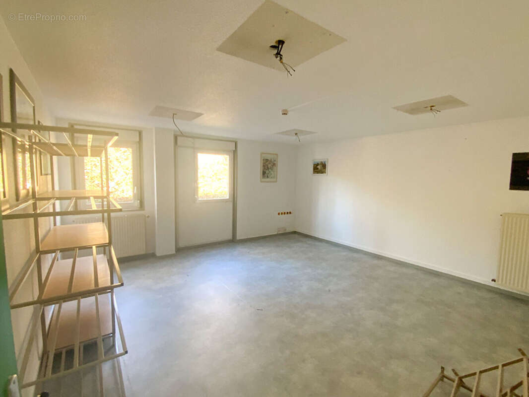 Appartement à LE CREUSOT