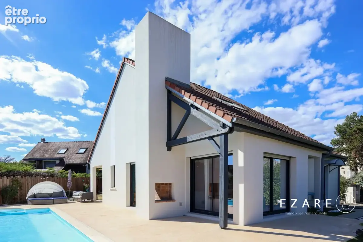 Maison à TALANT