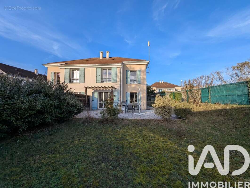 Photo 7 - Maison à L'ISLE-ADAM