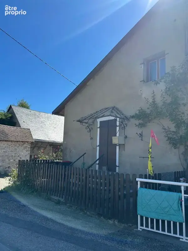 Maison 85m² à aranc - photo 3