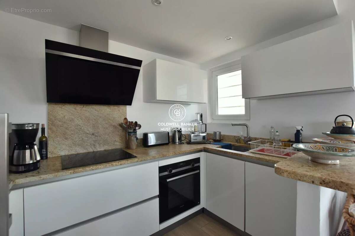 Appartement à CANET-EN-ROUSSILLON