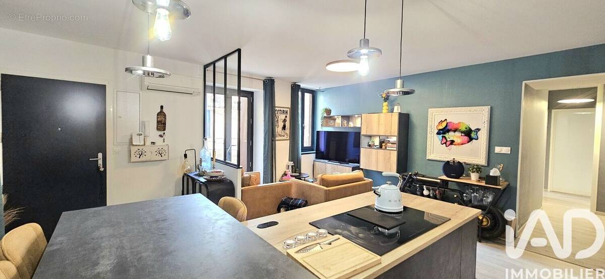 Photo 1 - Appartement à NARBONNE